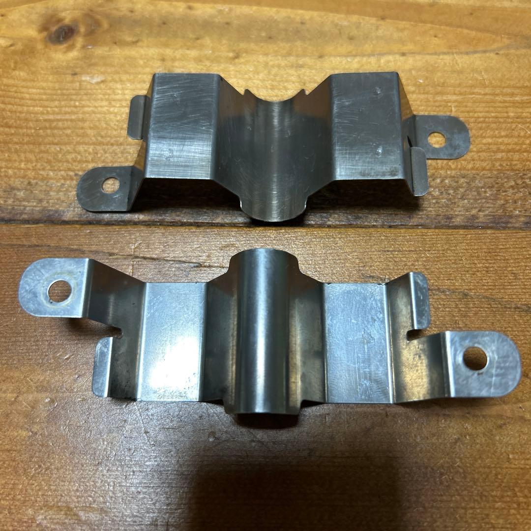 渡*鳥様 焼き付け塗装 キャリパーGPZ900R ZZR400/1100 ゼファ