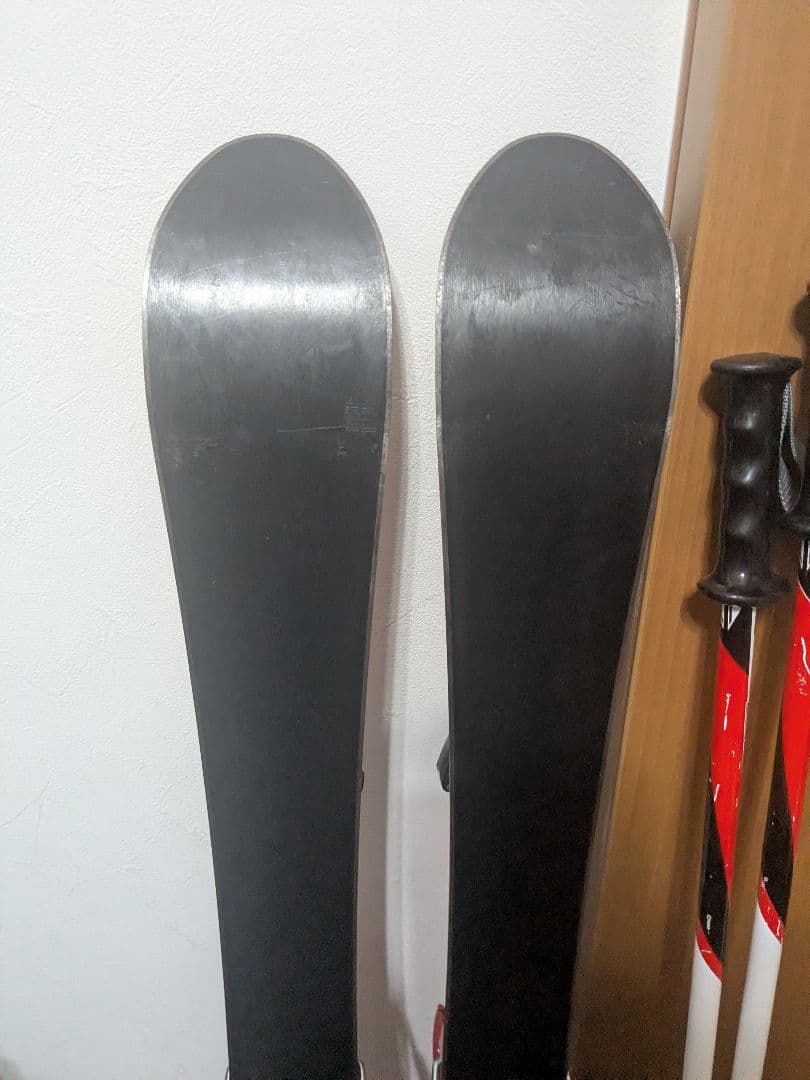 子供用スキーセット　　板　70センチ 　ブーツ　　15.5センチ