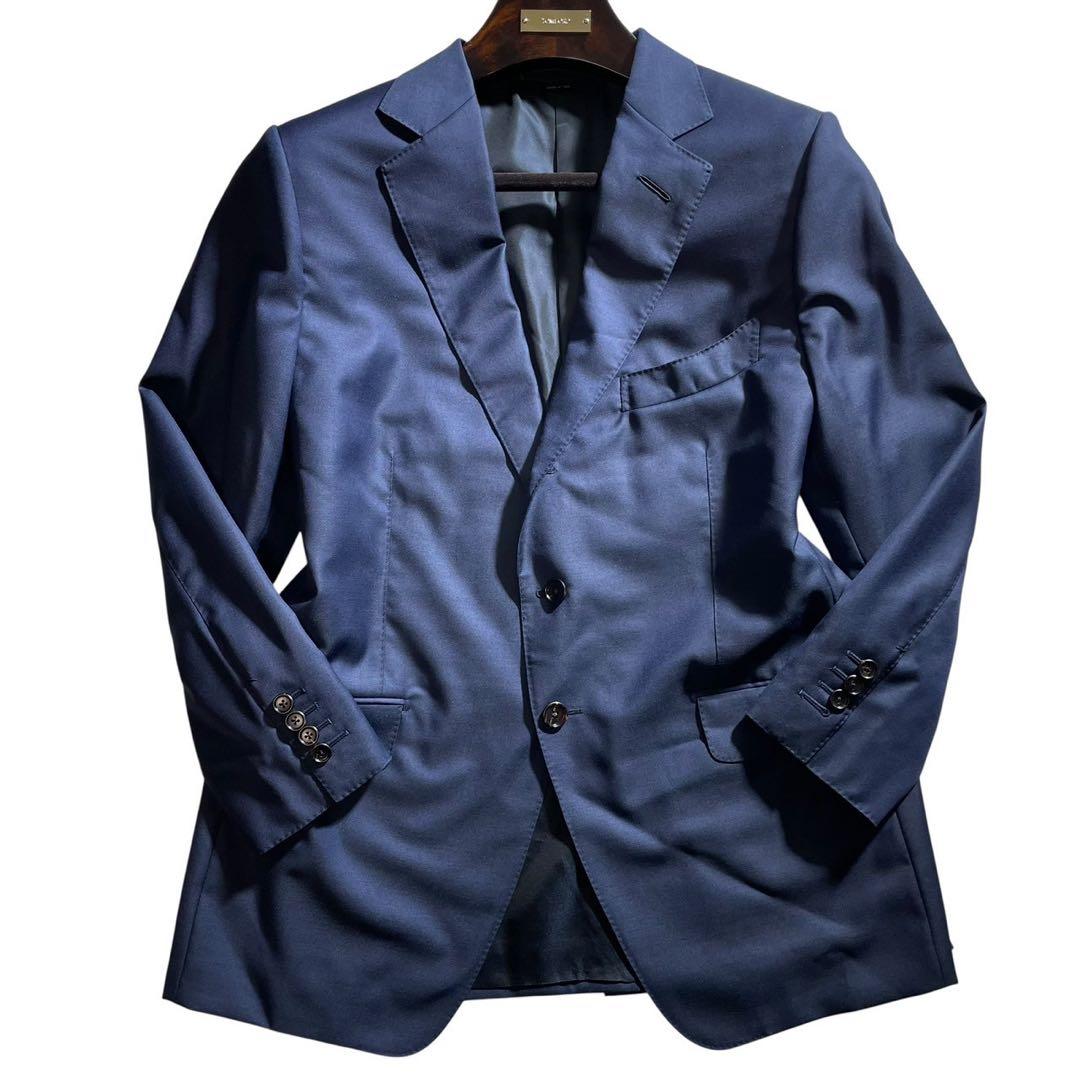 2025年5/28購入!!!完全オーダーメイド!【TOM FORD】◎ スーツ