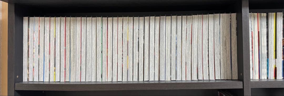 僕のヒーローアカデミア全巻＋ファンブック3冊