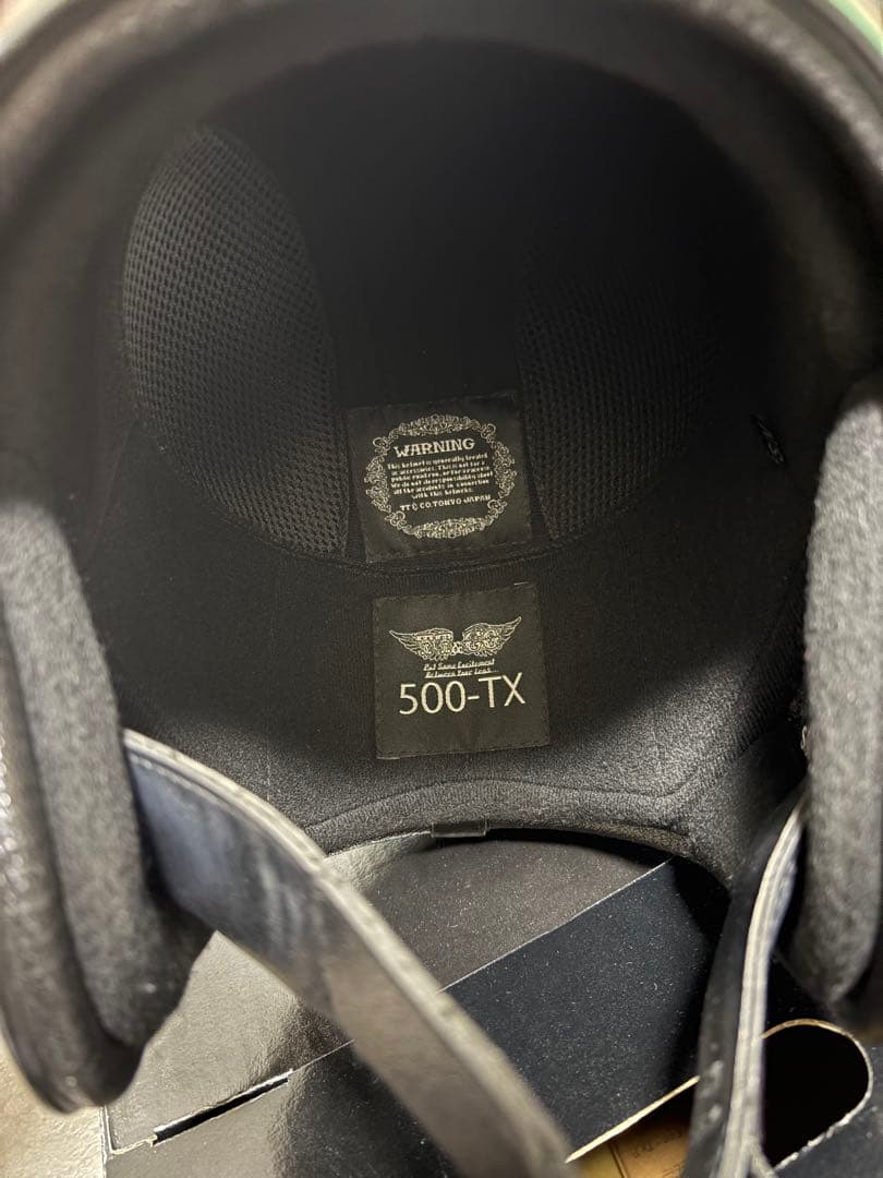 セキュリティ・セーフティ TT&CO 500tx