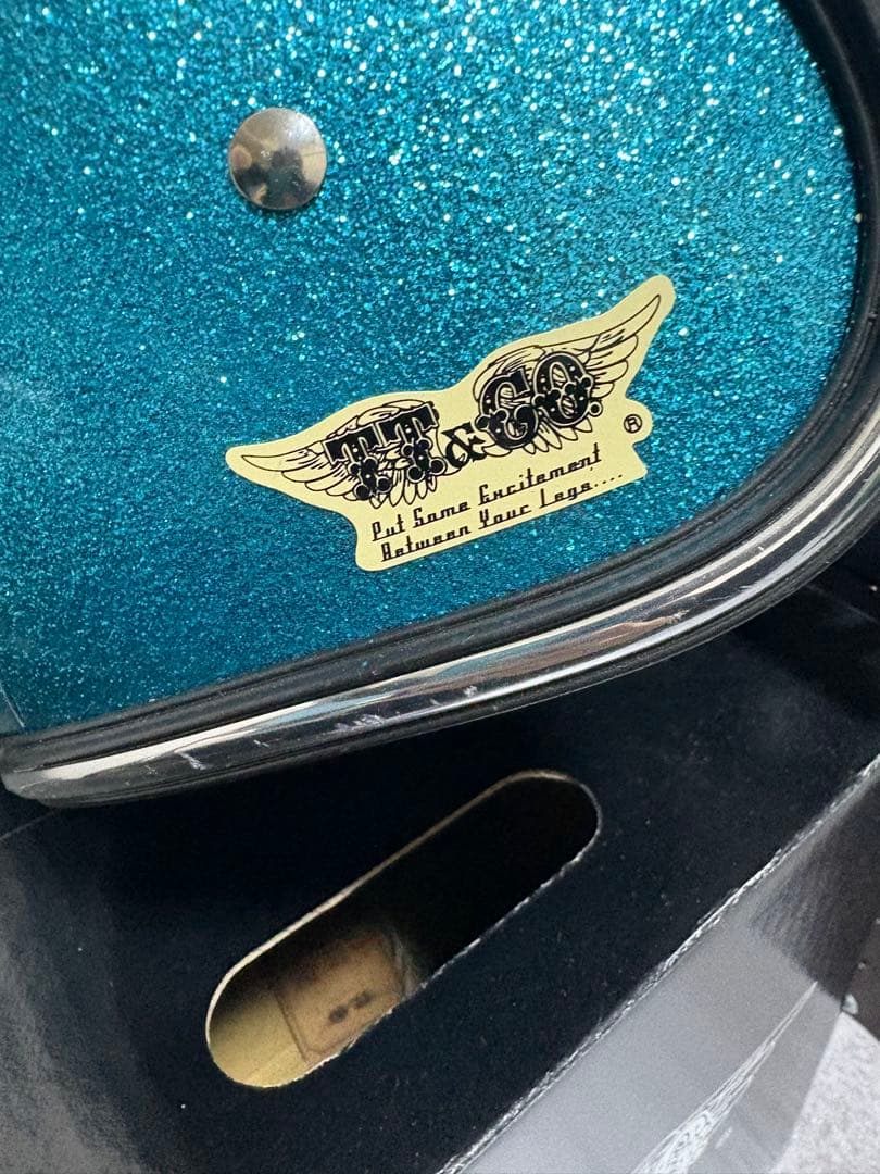 セキュリティ・セーフティ TT&CO 500tx