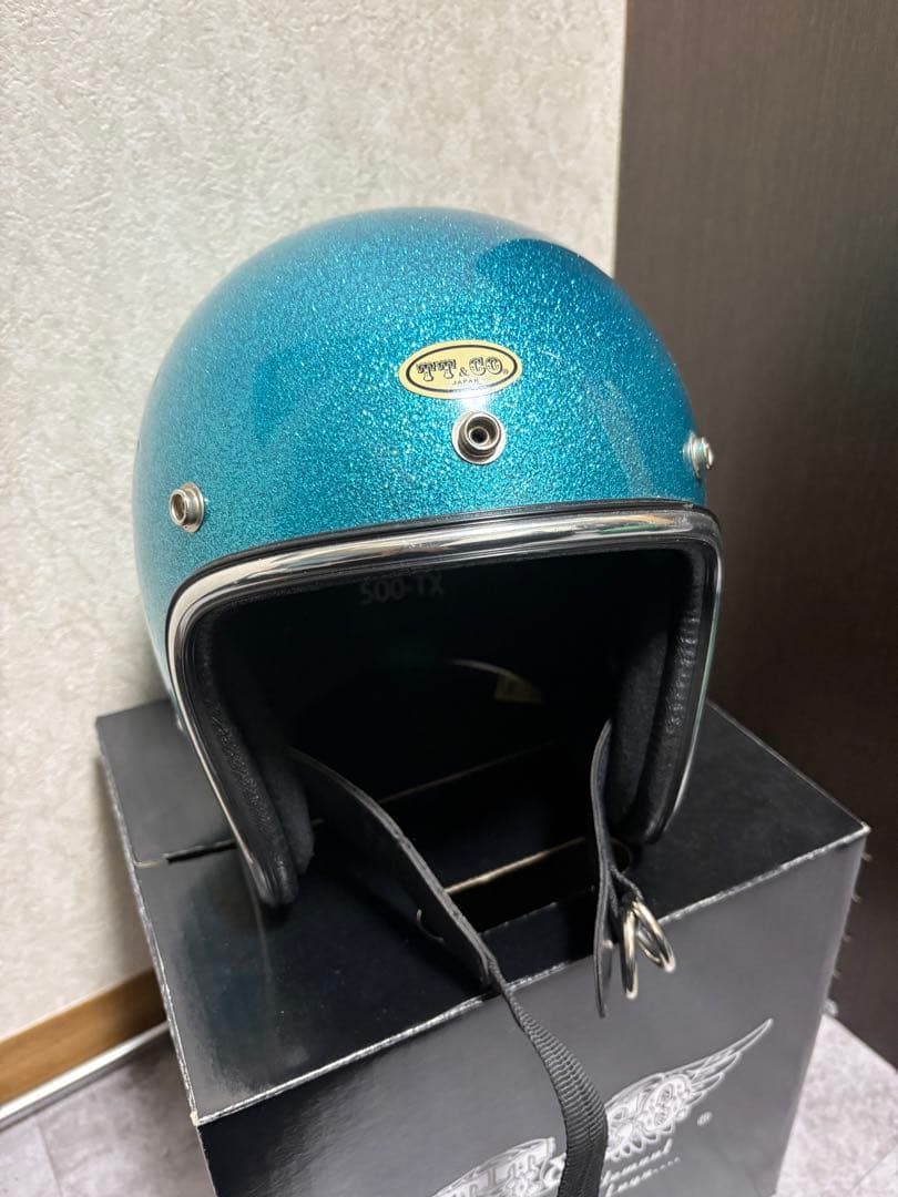 セキュリティ・セーフティ TT&CO 500tx