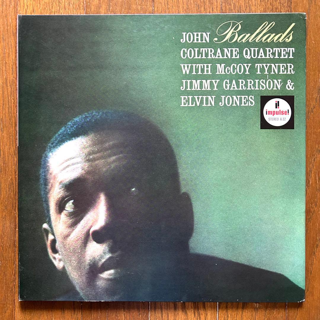 ジャズ　名盤LPレコード　4枚セット