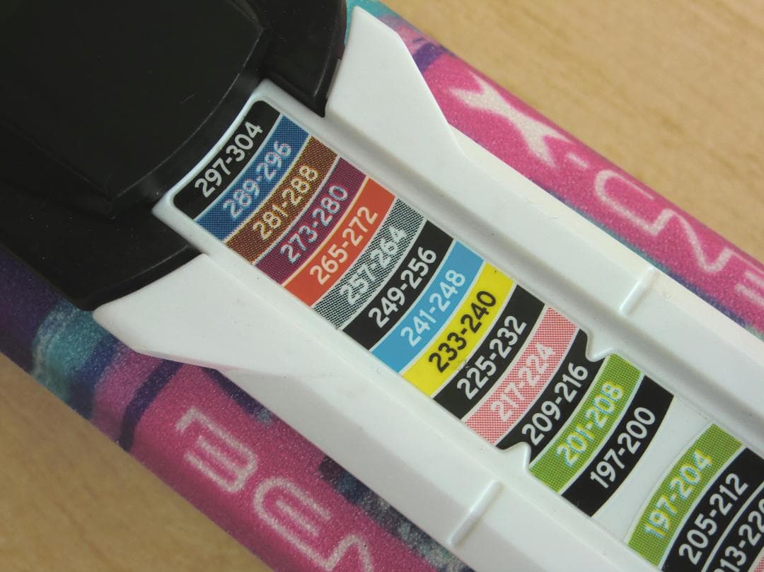 ■■11月限定■送料無料■ATOMIC■子供用スキー4点セット■100/20■■