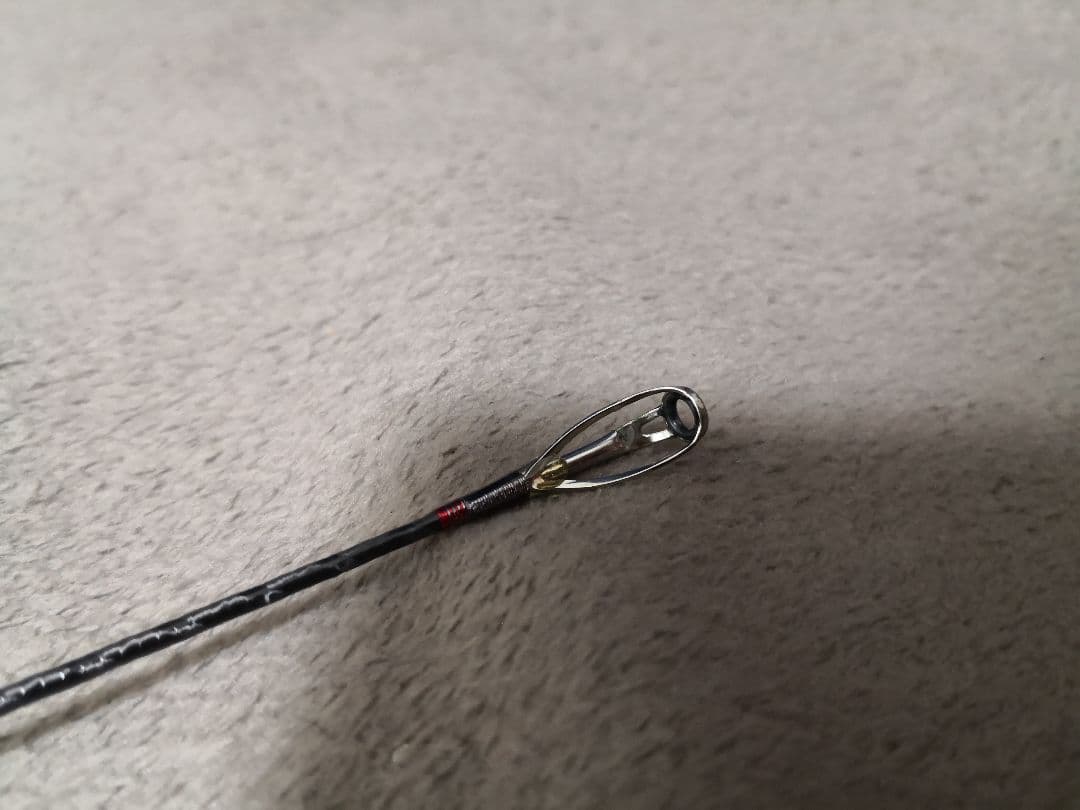 シマノ　セフィアSS S906MH エギングロッド