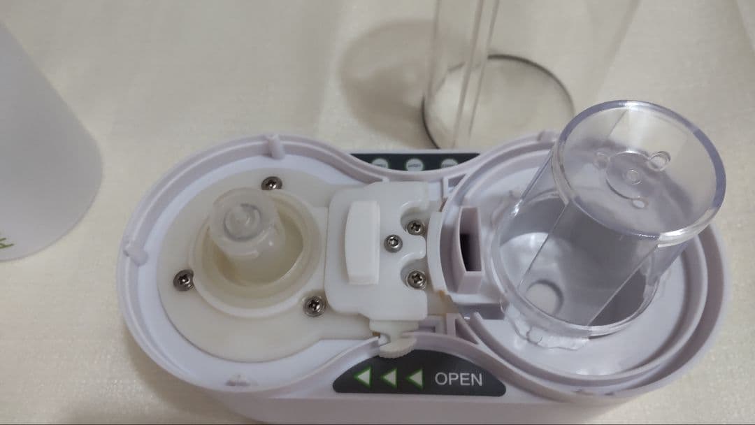 フィトンチッドジャパン フィトンエアーミニSD-1000