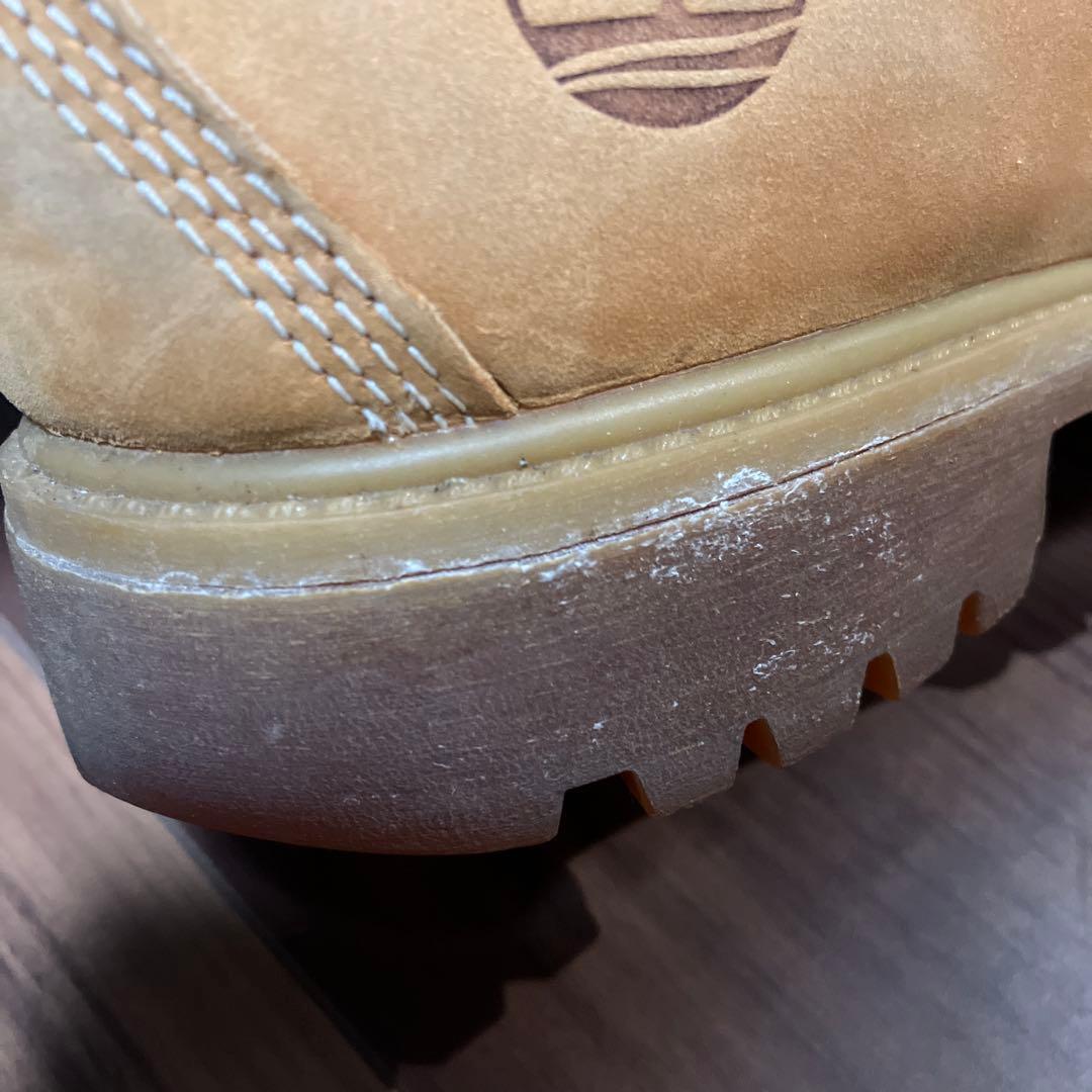 Timberland ブーツ
