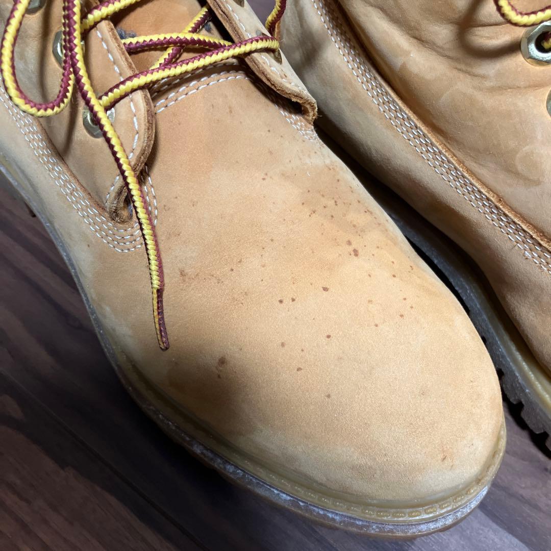 Timberland ブーツ
