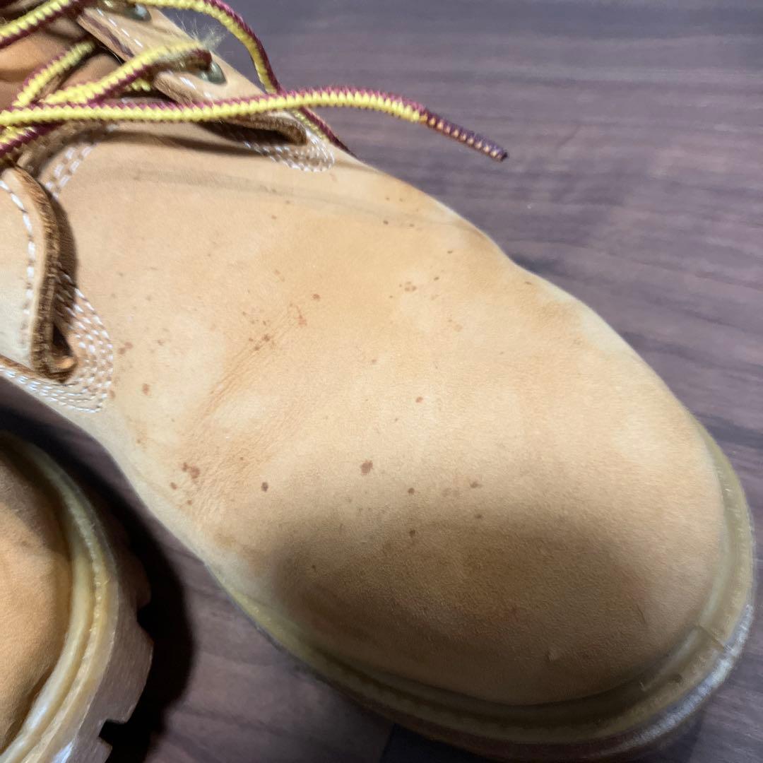 Timberland ブーツ