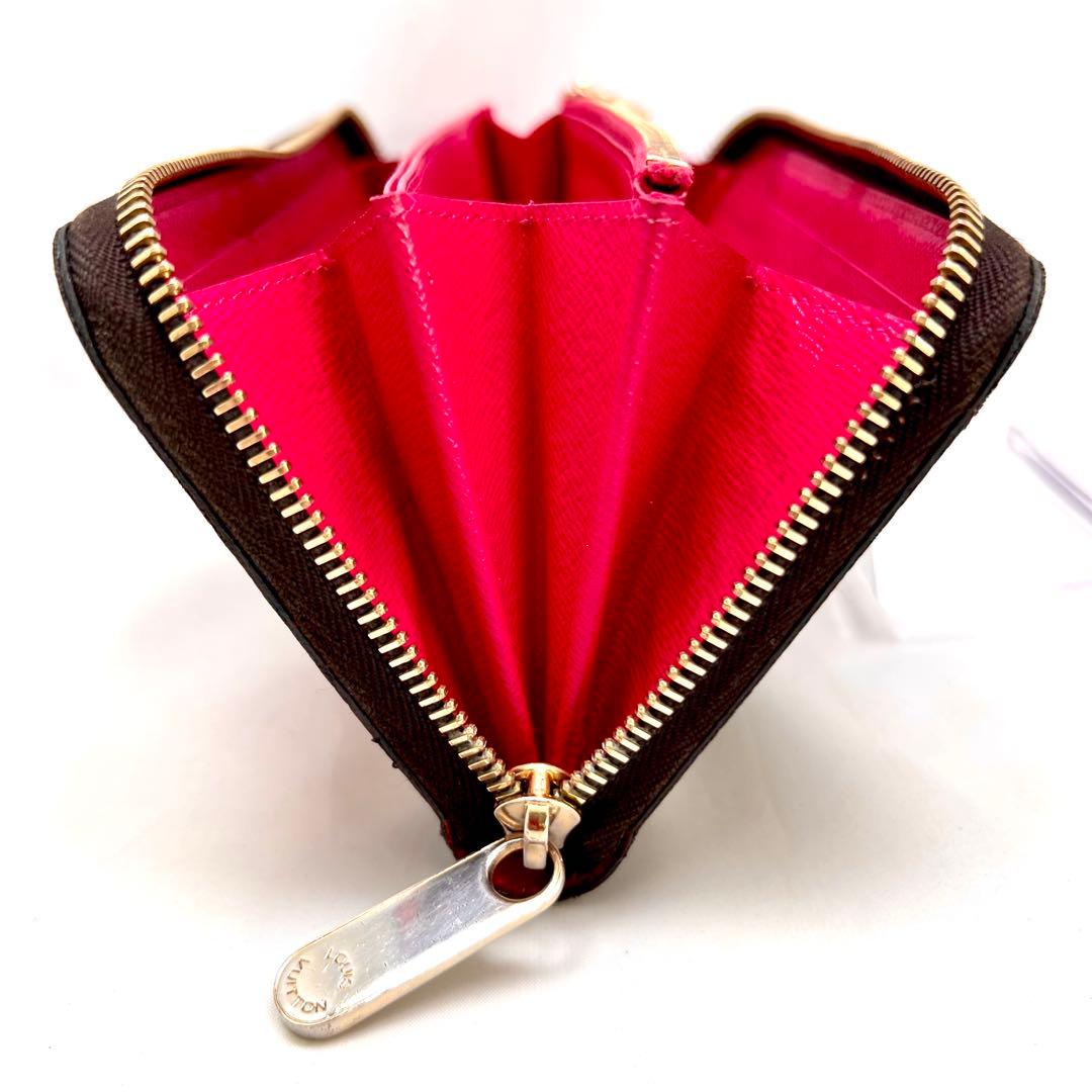 あーちゃん ルイヴィトン モノグラム ベイ チェーンプリント