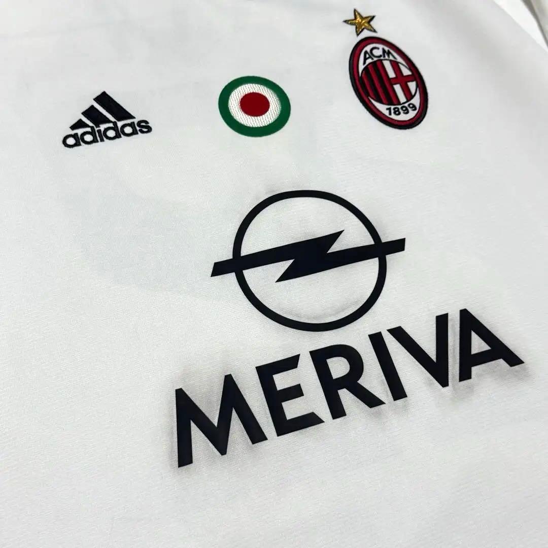 ACミラン 03/04 #22 カカ ユニフォーム