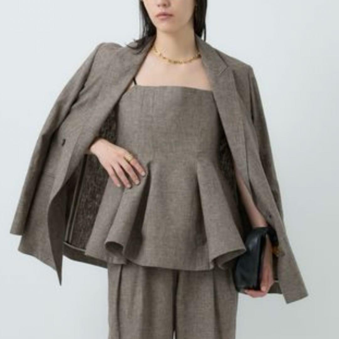 【最終値下げ】Chaos 2025 ファームノームジャケット