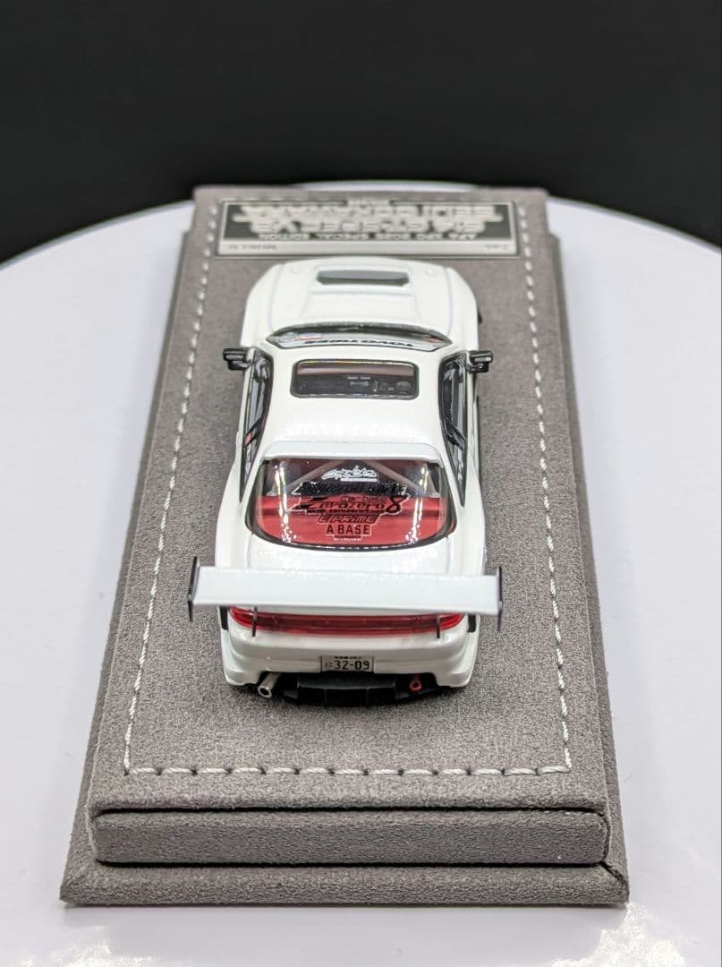 1/64モータル シルビア S14 APA XPO 2025 限定版