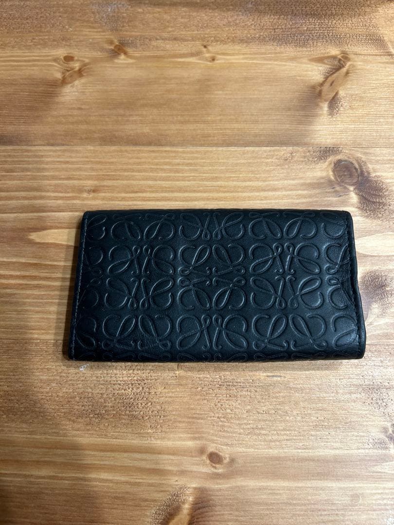 LOEWE リピートキーケース