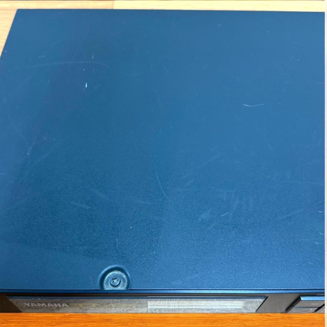 ☆ ヤマハ TMX 電子ドラム トリガーモジュール 音源モジュール