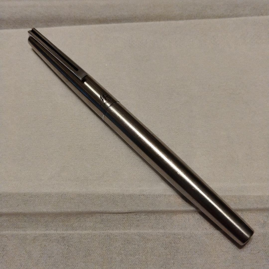 PILOT　パイロット万年筆 MR ミューレックス h977