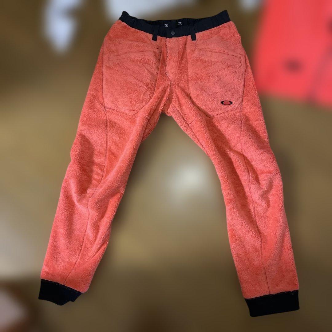 オークリー ３点セット