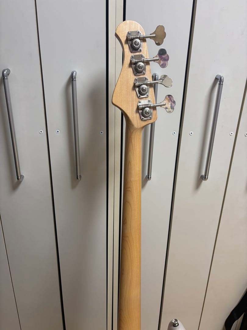 【mai】⭐️レア⭐️Bacchus(バッカス) WL-434