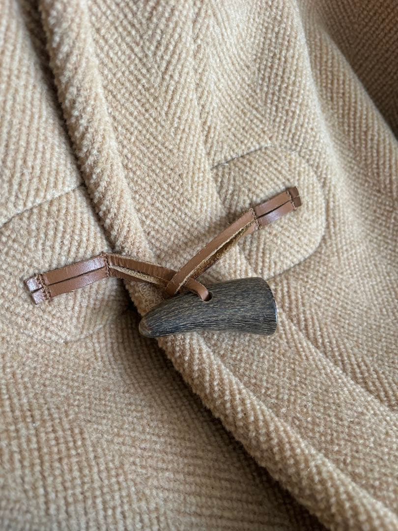 ユナイテッドアローズ ムーアブルック チベット モンゴメリー ダッフルコート