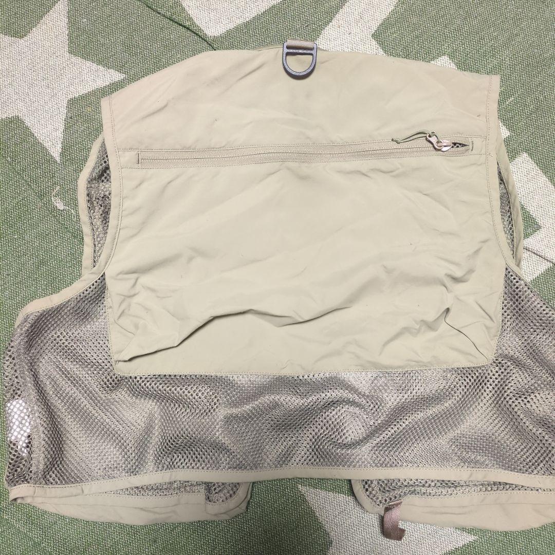 SIMMS フィッシングベストM 　トリビュタリーベスト