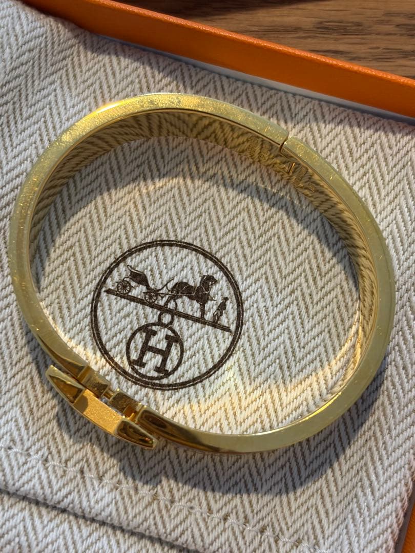 HERMES クリックH PMサイズ