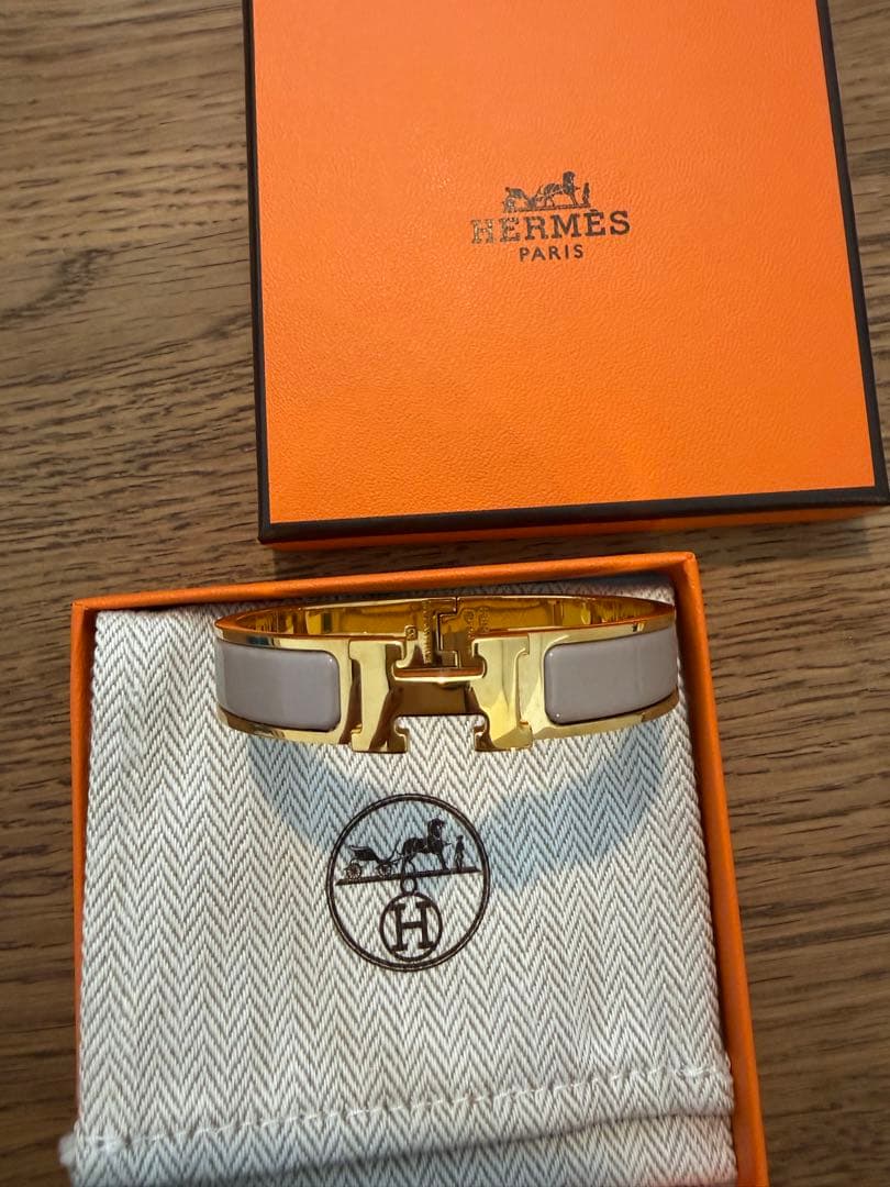 HERMES クリックH PMサイズ