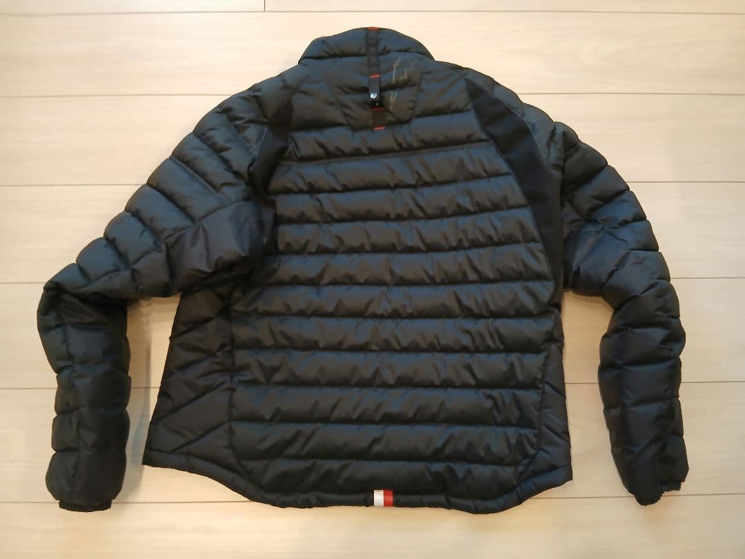 クシタニ ウインターアメニタジャケット L/XL