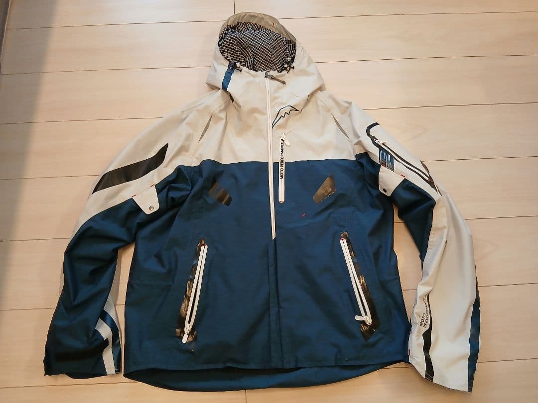 クシタニ ウインターアメニタジャケット L/XL