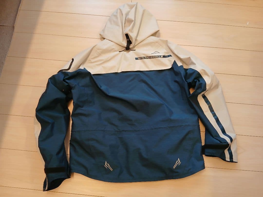 クシタニ ウインターアメニタジャケット L/XL