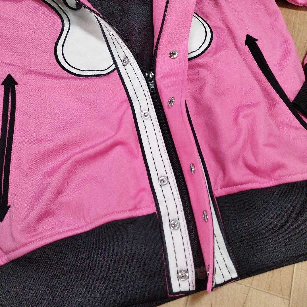 【119】adidas　アディダス　ジェレミースコット　ギター 音符