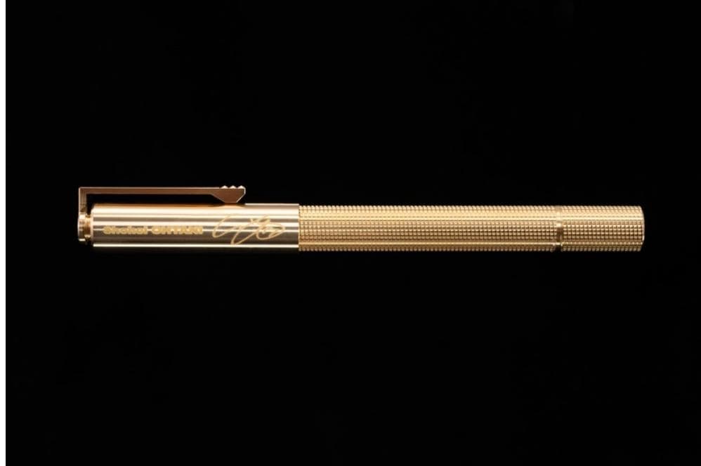 大谷翔平2023AL MVP獲得記念Laurett'sプレミアムTwoWayペン