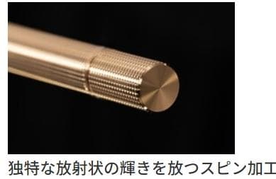 大谷翔平2023AL MVP獲得記念Laurett'sプレミアムTwoWayペン