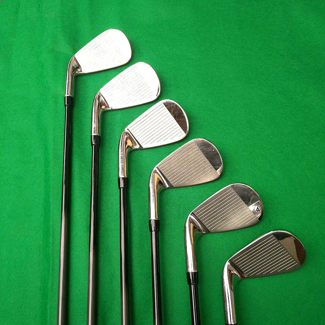 キャロウェイ PARADYM Ai SMOKE パラダイム アイアン