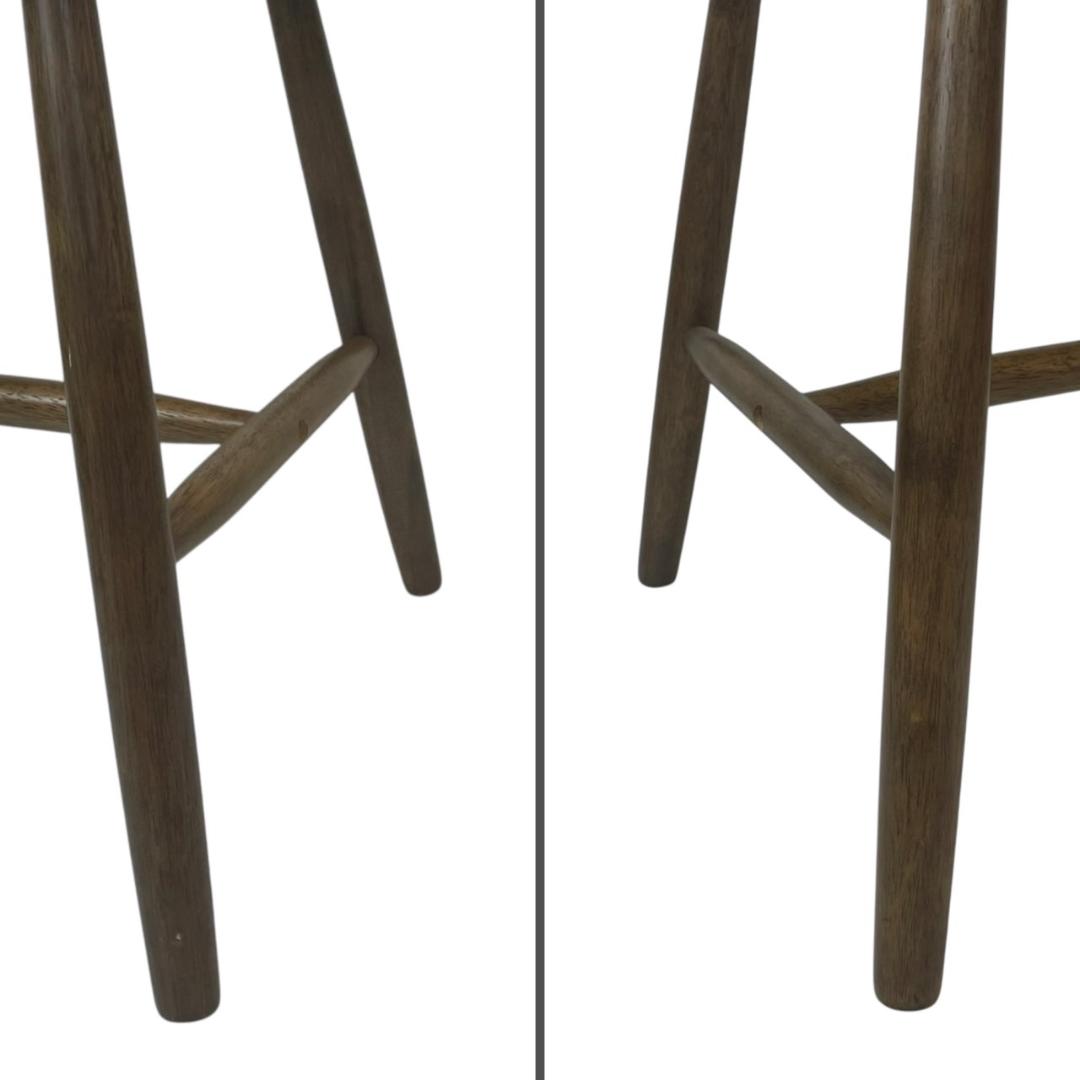 リプロダクト アクメファニチャー風 ダイニング チェア 座刳り ①