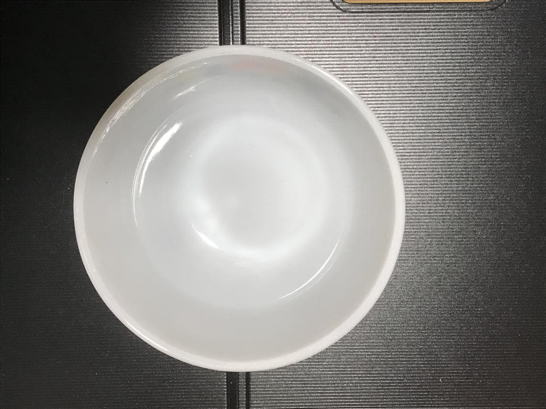 ファイヤーキング　キノコ柄　ミキシングボウル　LL,L,M,Sフルセット（美品）