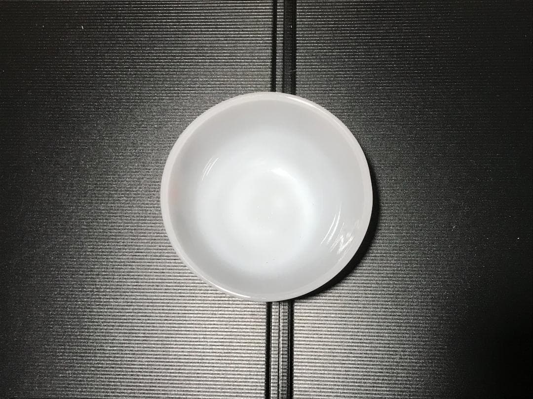 ファイヤーキング　キノコ柄　ミキシングボウル　LL,L,M,Sフルセット（美品）