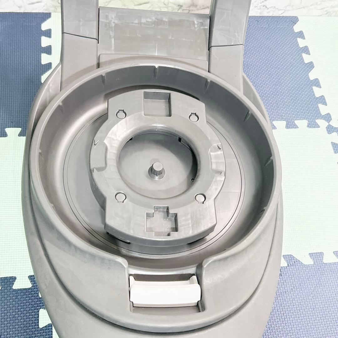 Combi theSチャイルドシート用 のせかえベース