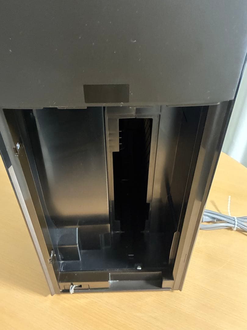 シャープ KI-RX70-T ブラウン系 美品