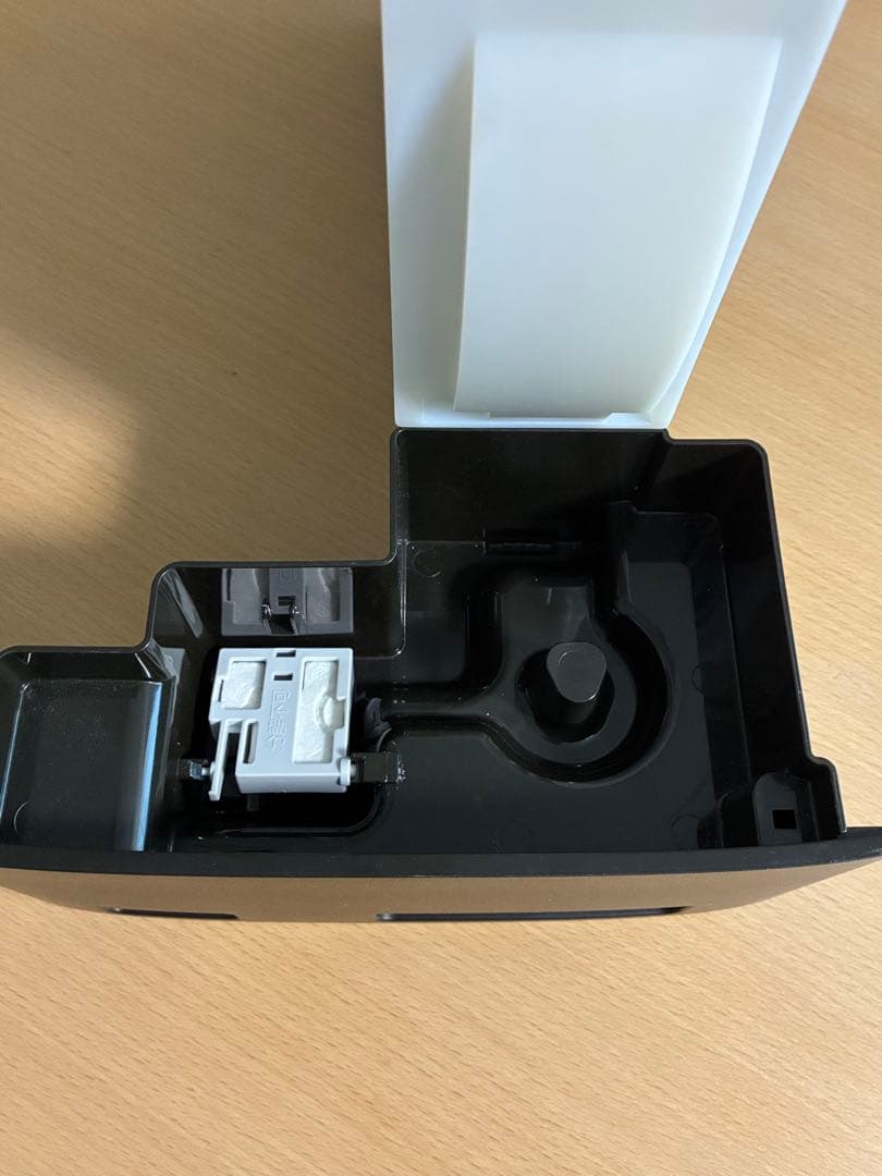 シャープ KI-RX70-T ブラウン系 美品