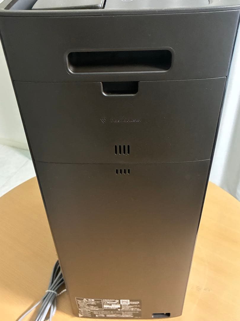 シャープ KI-RX70-T ブラウン系 美品