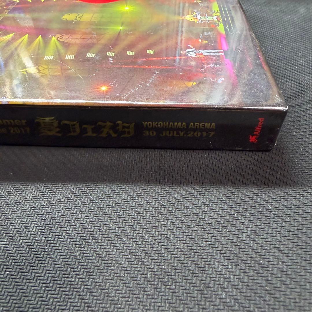 J*N様 【未開封品】 THE ALFEE 31st Summer 2017 夏