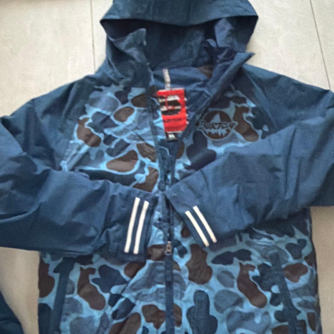 BURTON キッズ XL レディース S セットアップ