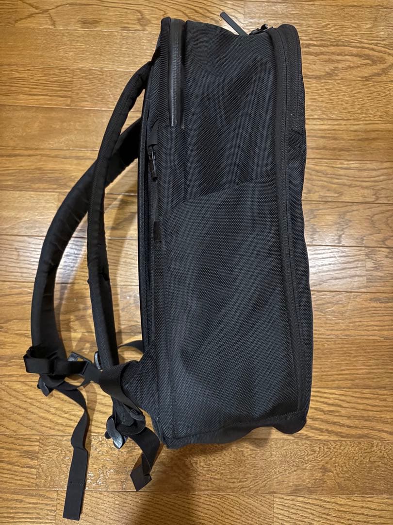 バッグ WEXLEY TAYLOR CORDURA BALLISTIC TL200