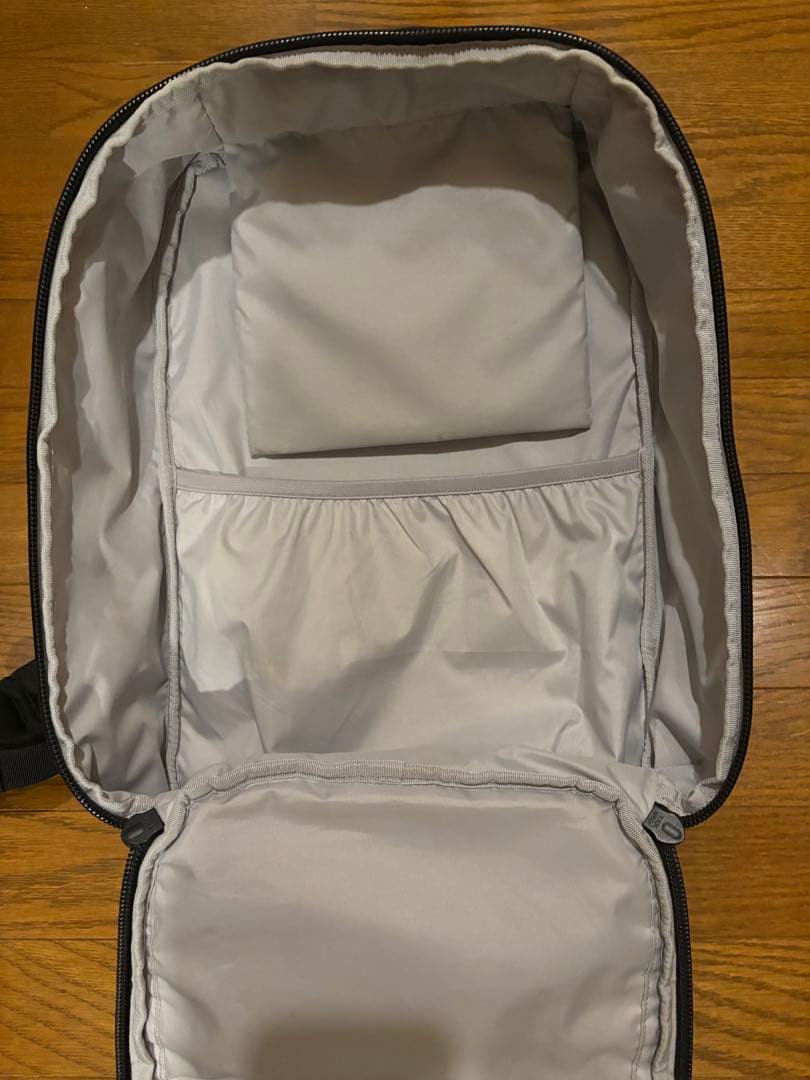 バッグ WEXLEY TAYLOR CORDURA BALLISTIC TL200