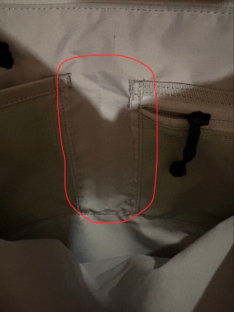 バッグ WEXLEY TAYLOR CORDURA BALLISTIC TL200