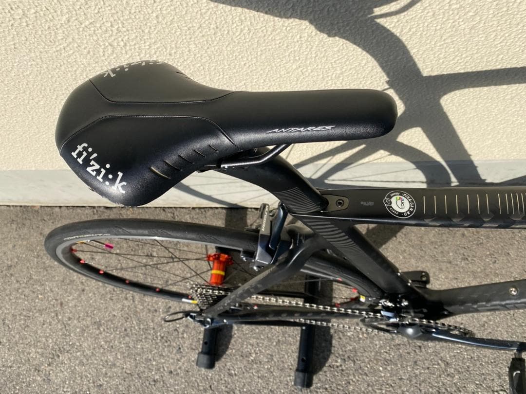 PINARELLO GAN S　カーボン　ロードバイク　アルテグラ