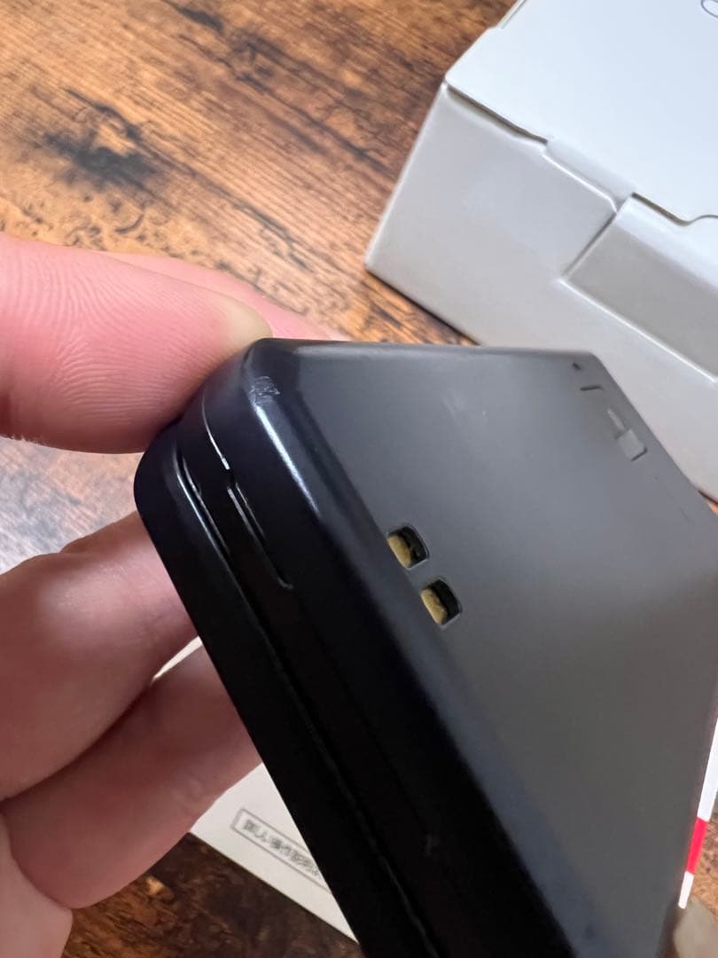 ヤ※ト様【良品】携帯電話　arrows ケータイベーシック　F-41C