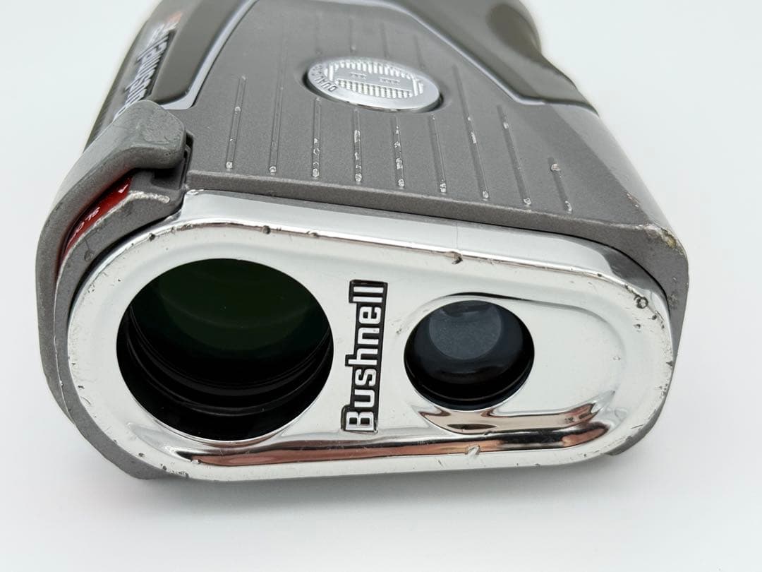 Bushnell PRO X3 ブッシュネル プロX3 ジョルト ピンシーカー