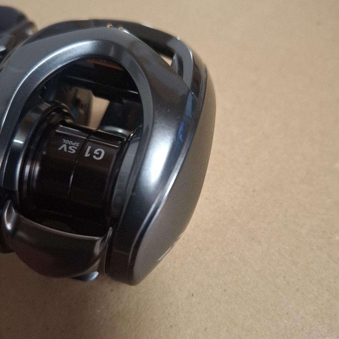 ダイワ　19　スティーズＣＴ　セミオーダー　ＳＬＰワークス　新品